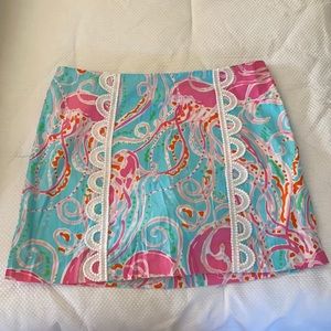 Lily Pulitzer Skirt